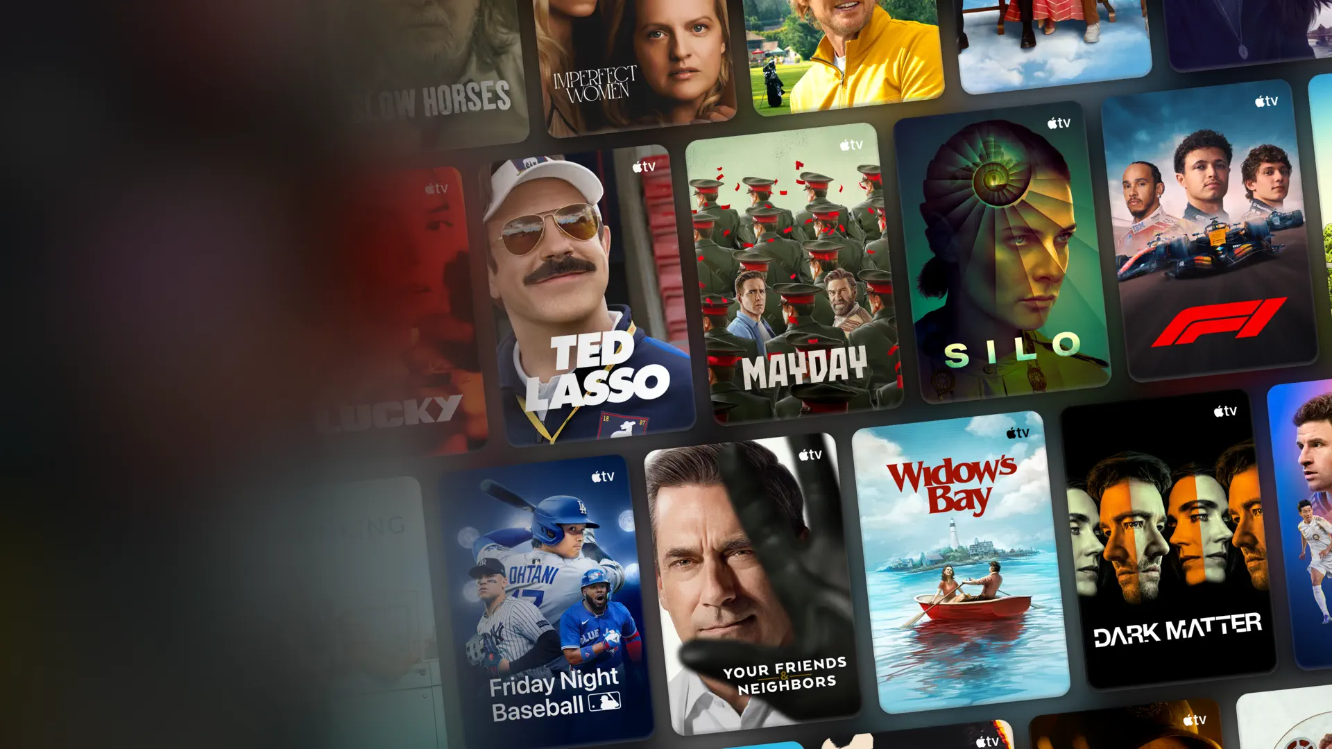 Banner Séries